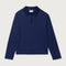 HONOR THE GIFT Long Sleeve Knit Polo Mens Apparel